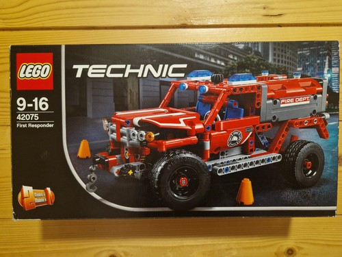 Lego 42075 technic first - 42075,