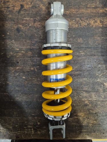 Ohlins stoßdämpfer hinten - ohlins,