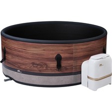 Mspa duet whirlpool swim - mspa,