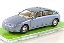 1999 Citroen C6 Lignage