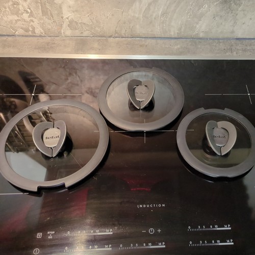 Glasdeckel tefal ingenio - 3,