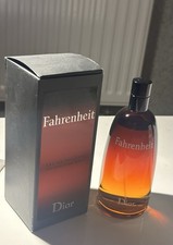 Dior Fahrenheit Eau de