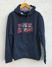 Napapijri Sweashirt Hoodie  Gr