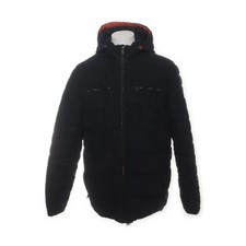 Jim Spencer, Winterjacke