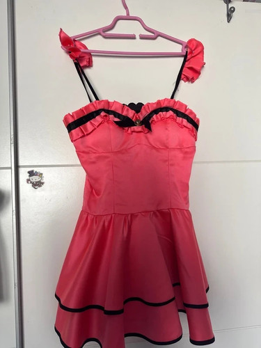 Kurumi tokisaki pink - kurumi,
