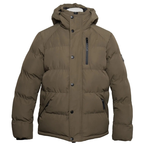 Garcia winterjacke herren - garcia,, winterjacke,