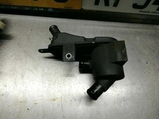 FORD FOCUS ZETEC MK2 TD 115