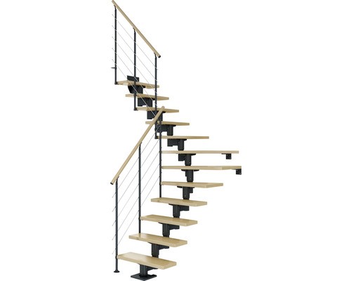 Pertura mittelholmtreppe - pertura,