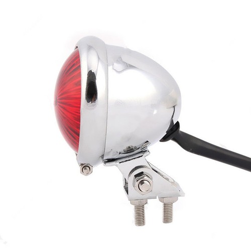 Motorrad led rücklicht - motorrad,