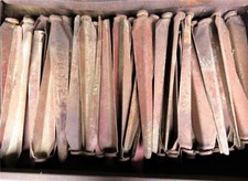 Erdnagel Zeltpflock 63 cm