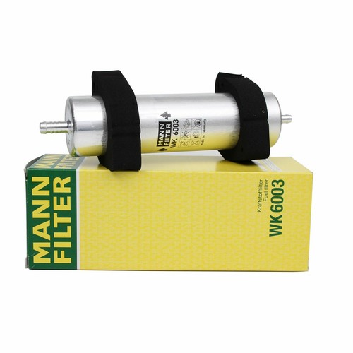 Mann wk6003 kraftstofffilter - wk6003,