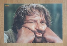 70er Jahre Bravo A3 Poster (28 × 42) = AUSWAHL aus Film / Kino / Schauspieler 