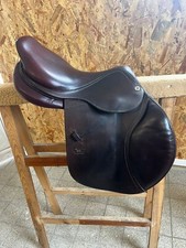 Gepflegter CWD Springsattel