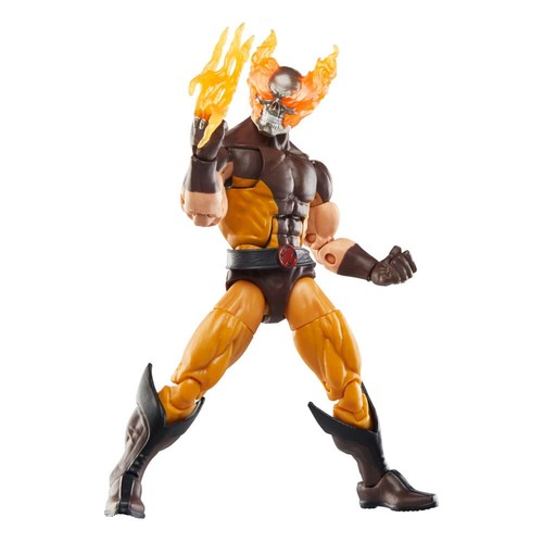 Marvel legends strange - legends,