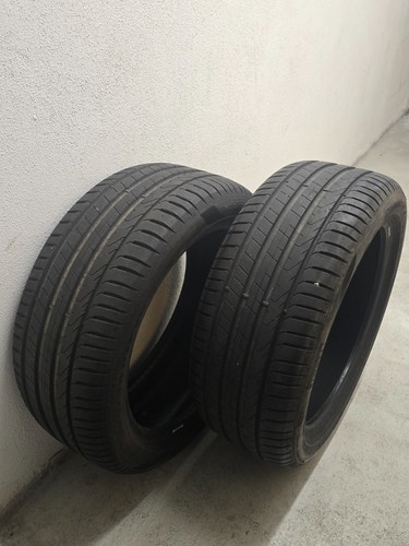 Pirelli cinturato 225 45 - pirelli, p7