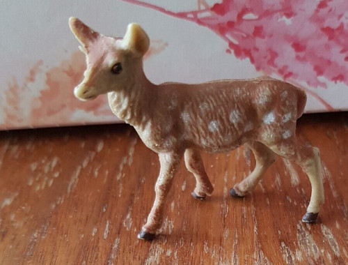 Veb plaho hirschkalb - hirschkalb,