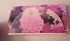 Serviettenständer/ Serviettenhalter Blumen