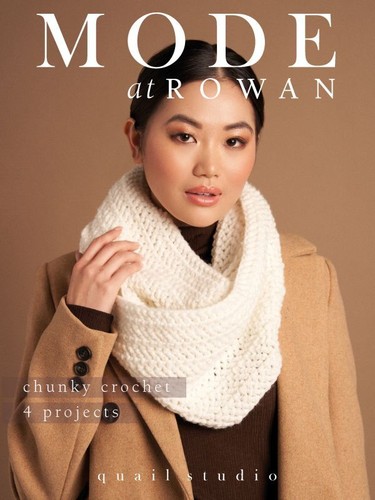 Mode rowan grobstrick - mode,