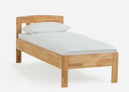 Komfortbett kernbuche - komfortbett,