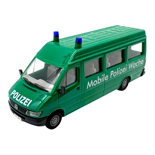 Busch mercedes benz - 1:87, mercedes-​benz
