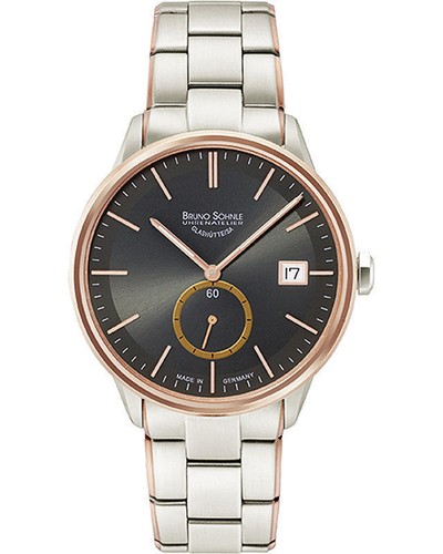 Bruno söhnle glashütte - bruno,