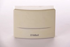 Vaillant VRC-DCF 9535 Funkuhrempfänger mit Außenfühler - 009535
