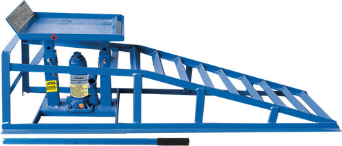 Kunzer auffahrrampe mit - kunzer,