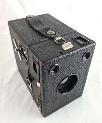 Vintage kamera zeiss - vintage,