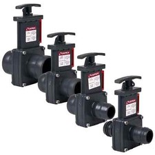 CEPEX Zugschieber 2x