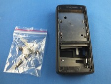 für Sony Ericsson Cyber-Shot 5.0 K850i Cover Housing + 10 kleine Teile Facade SE