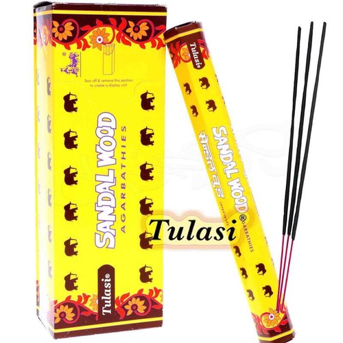 Sandalwood von tulasi big - von,