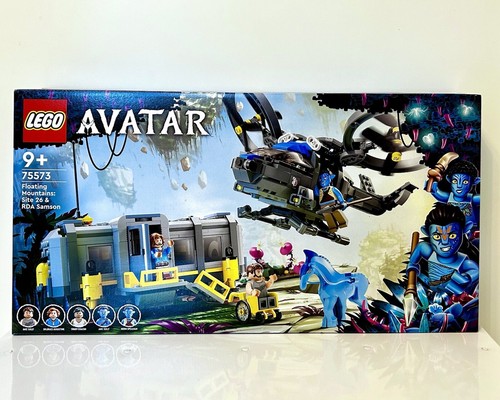 Lego avatar 75573 - 75573,