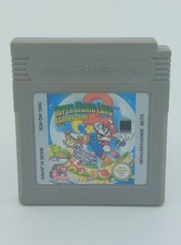 Super Mario Land 2 6 Golden
