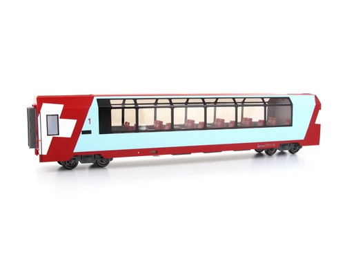 Bemo 3589102 personenwagen - 3589102,