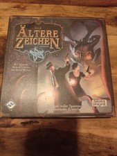 Das Ältere Zeichen -