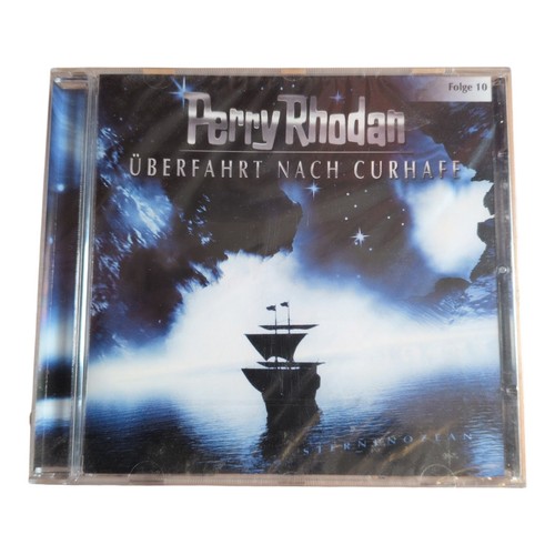 Perry rhodan sternenozean - perry,