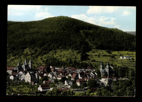 Amorbach/Odenwald