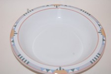 Suppenteller 21,5 cm  Wave El