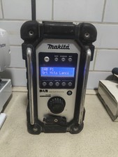 Makita dmr109 baustellenradio - makita,