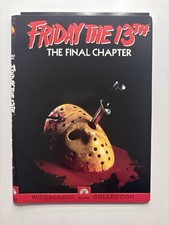 Friday the 13th: The Final