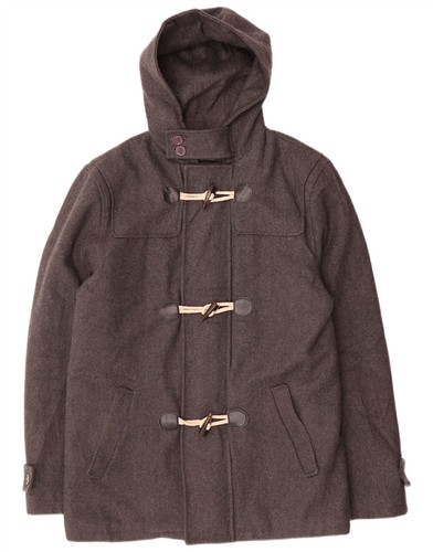 Vintage herren dufflecoat - vintage,