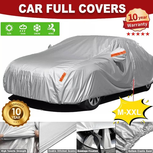 Autoabdeckung vollgarage xxl - vollgarage, m-xxl