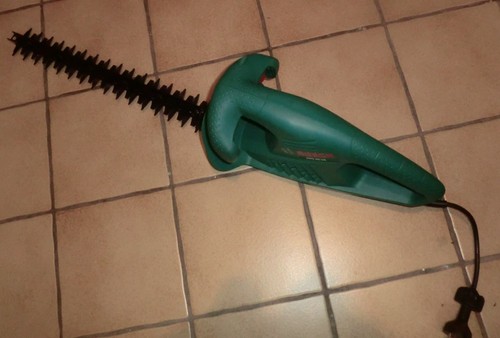 Bosch ahs heckenschere - bosch,