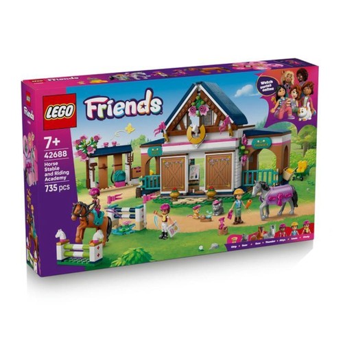 Lego friends 42688 - lego®,