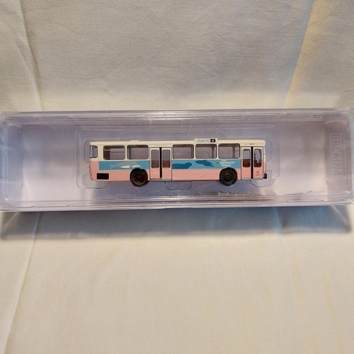 Mes 96911 brekina 87 - mes-96911 brekina, 1:87
