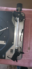 Dual  1019 Tonarm ohne Headshell