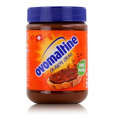 Ovomaltine Crunchy Cream 380g