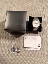 Bmw herren uhr watch - herren,