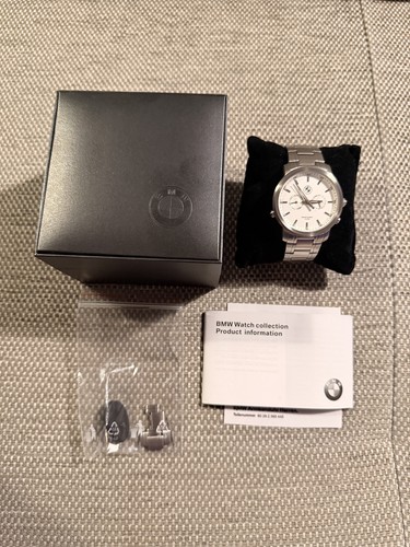 Bmw herren uhr watch - uhr,
