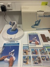 Generalüberholtes Hawe